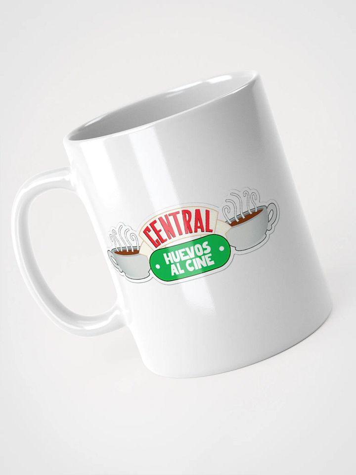 TAZA ENTRE AMIGOS CENTER product image (1)