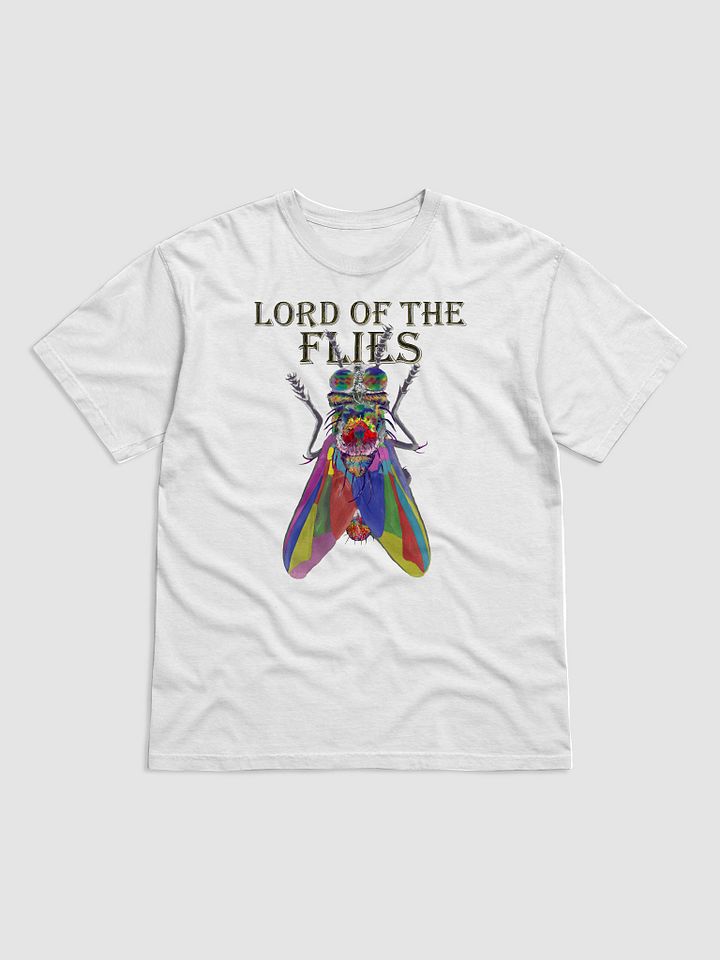 Lord Of The Flies product image (2)