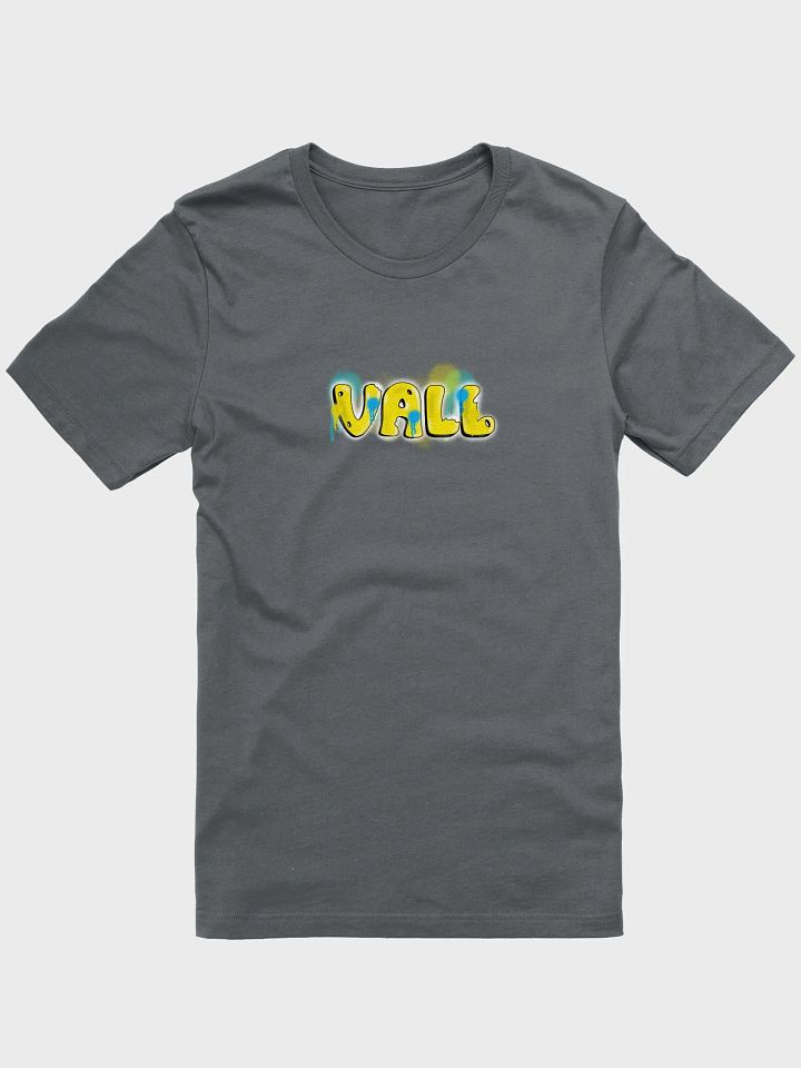 Teddy Vall Men's Tshirt product image (2)