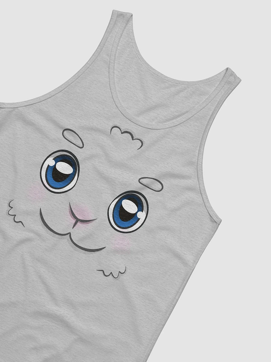 Bunny Face Tank product image (12)