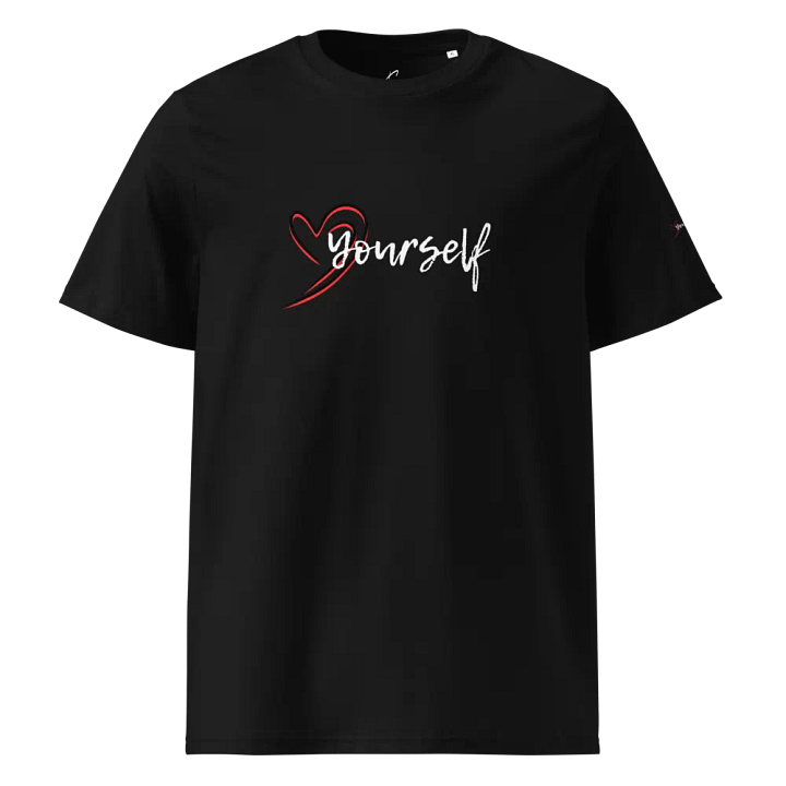 Self-Love - Stanley/Stella Organic Cotton T-Shirt product image (1)