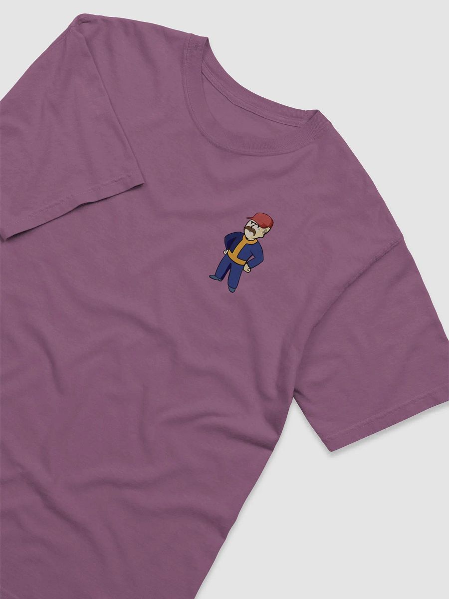Angry Scotty Heavyweight Tee product image (26)