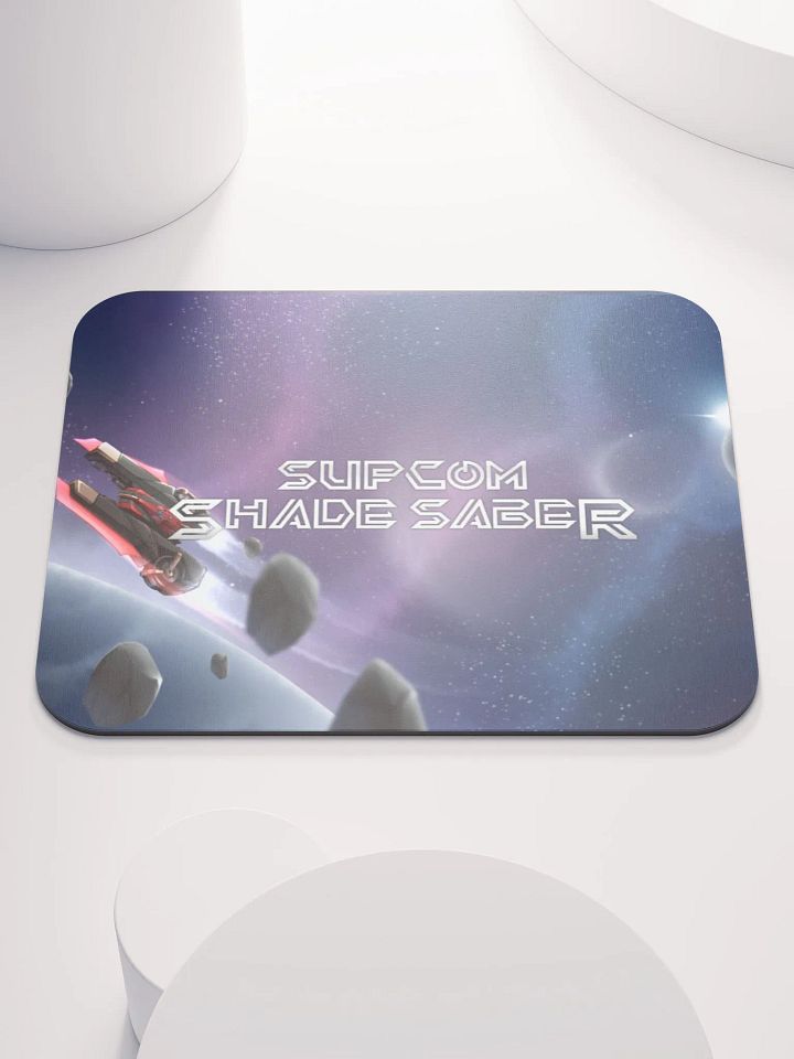 SupCom Mouse pad product image (1)