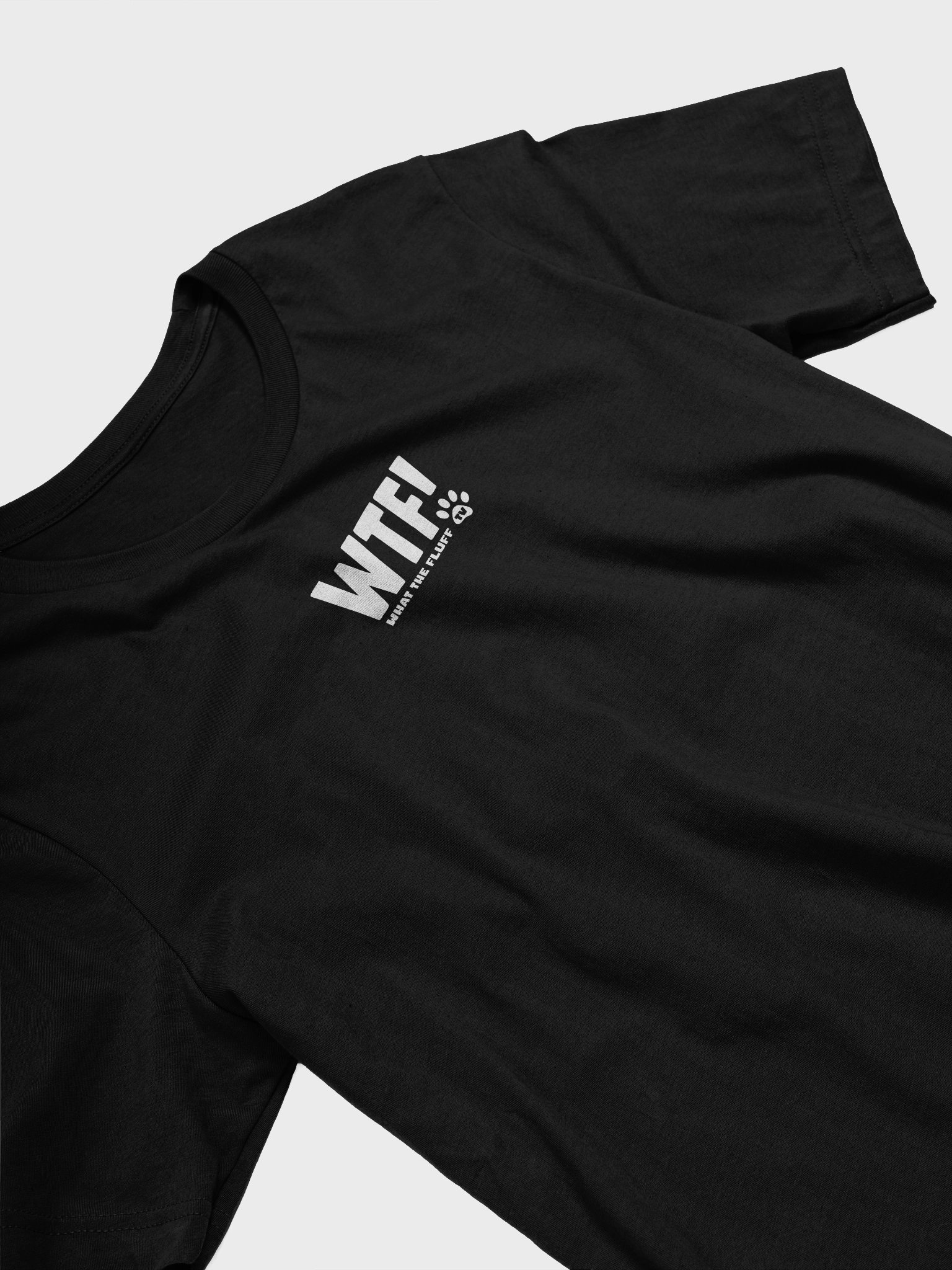 WTF! Supersoft T-Shirt product image (22)