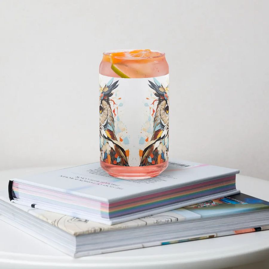 Nocturnal Hues Can Sipper product image (6)