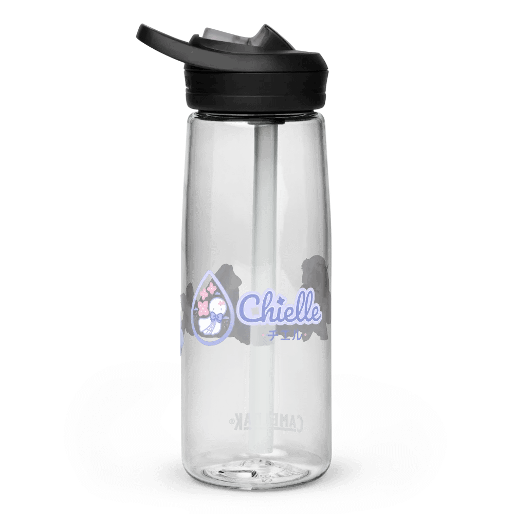 Cozy Comfort CamelBak Eddy®+ Sports Water Bottle product image (12)
