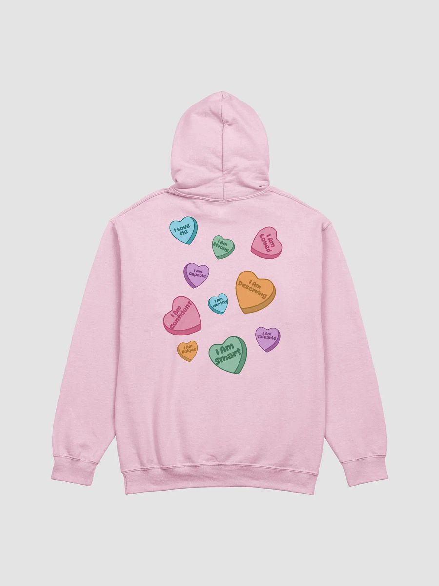 I Love Me Hoodie product image (15)