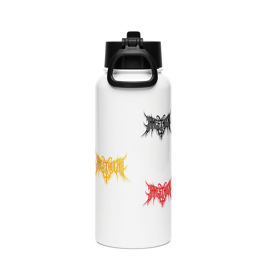 Eldritch water bottle (Metal) product image (2)