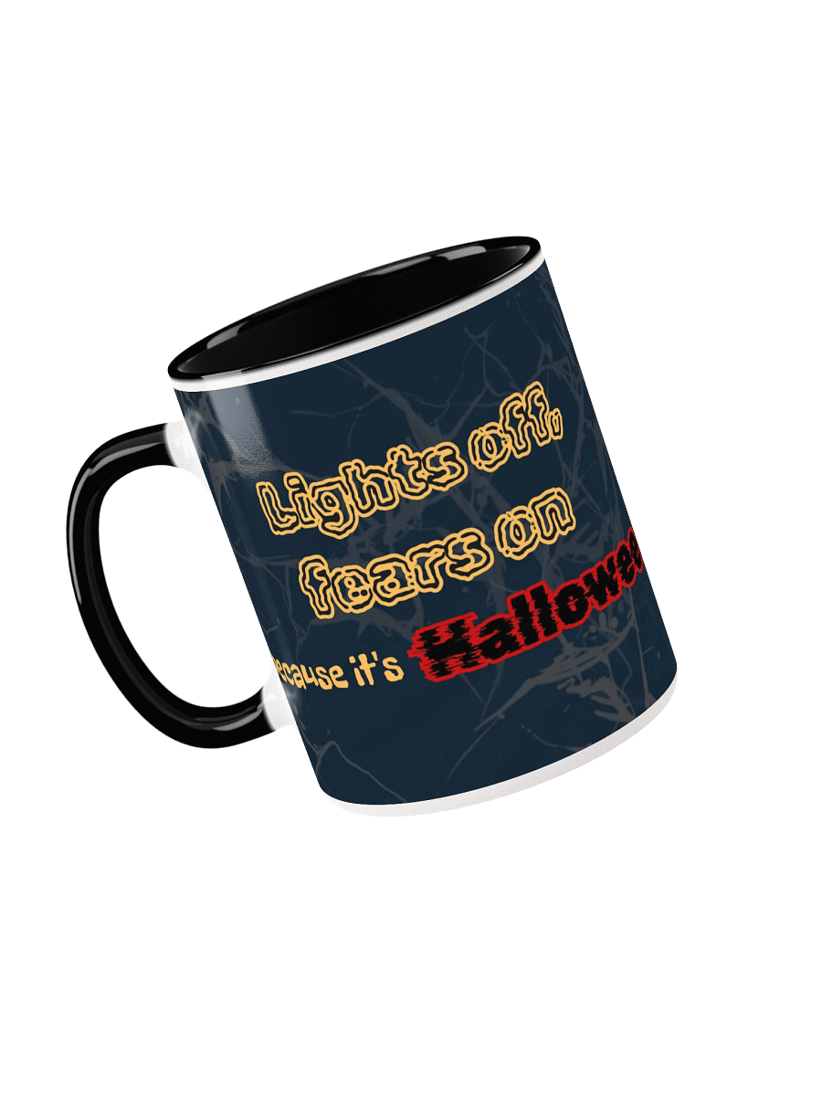 Spooky Movie Night Mug product image (5)