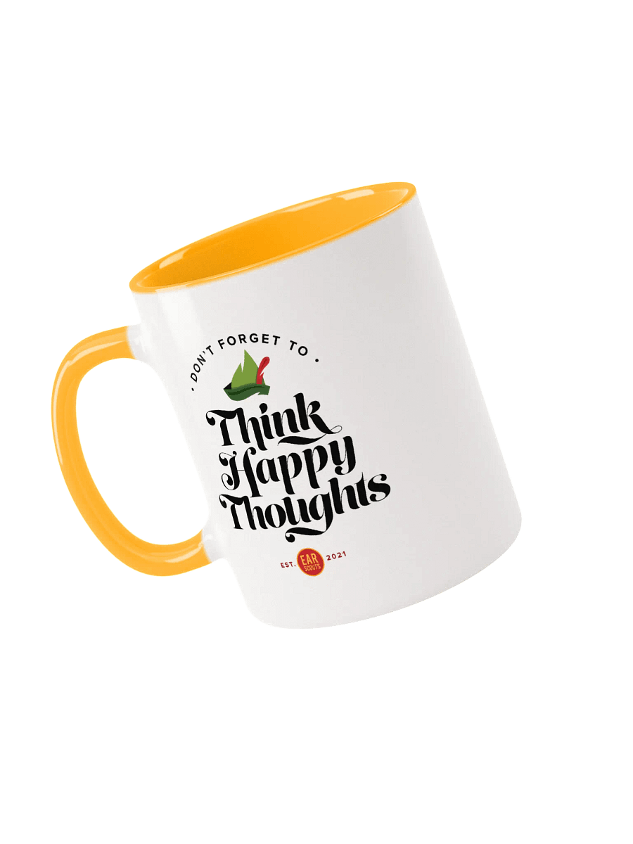 Drink Happy Thoughts product image (4)
