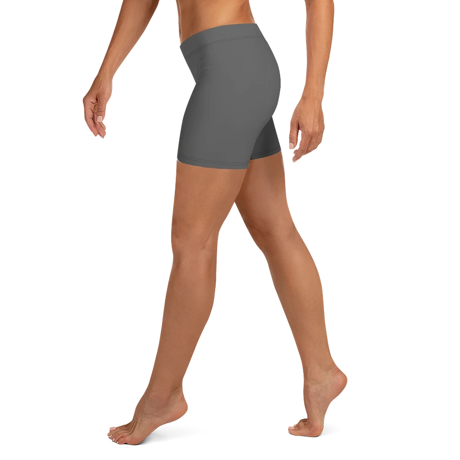 Workout Fitness Activewear Yoga Shorts product image (3)