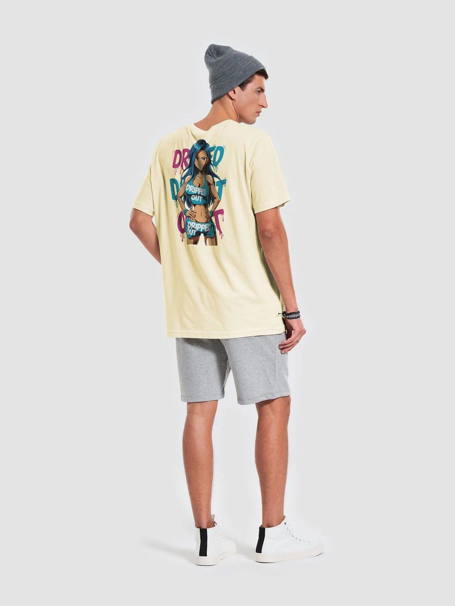 Dripped Out Fit B*tch Tee product image (7)
