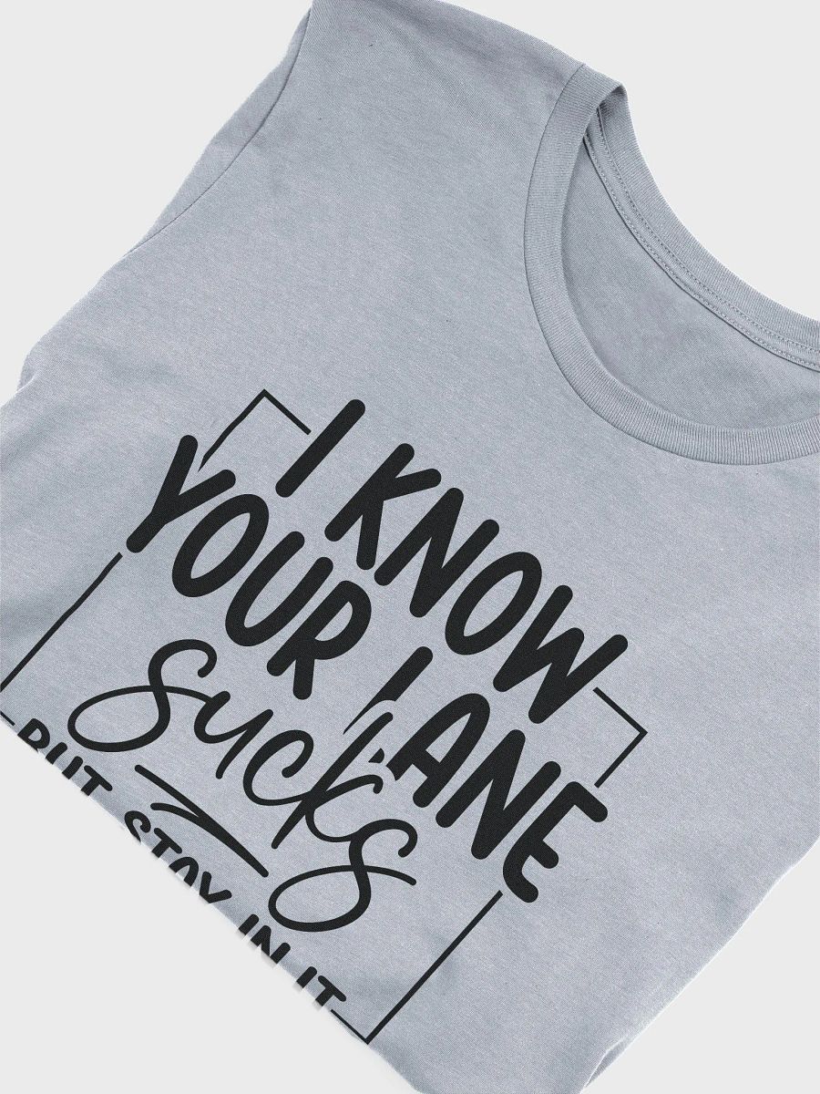 Stay In It Tee product image (4)