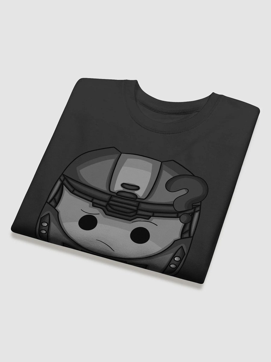 Spartan Arcadia confuzzled emote sweatshirt product image (36)