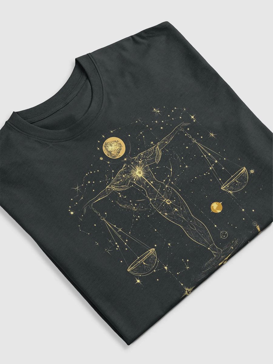 Libra - September 23 – October 22 product image (4)