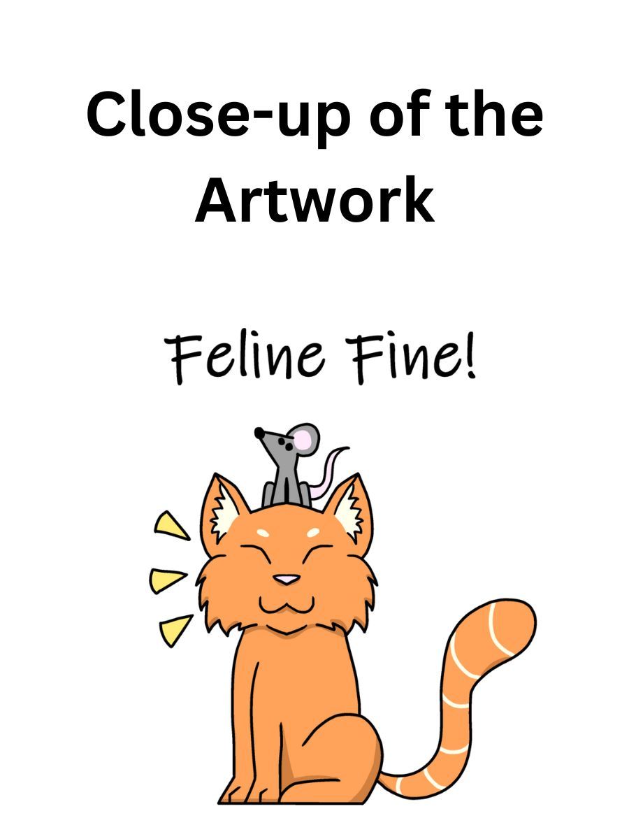 Feline Fine Coffee Mug product image (3)