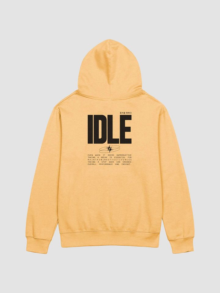 Hourglass Hoodie product image (2)