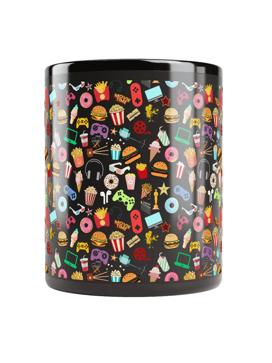 Entertainment Item product image (9)