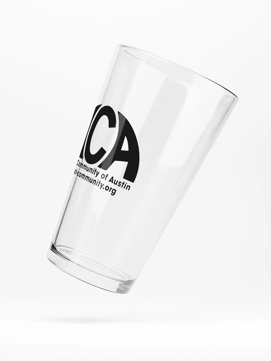 The Atheist Community of Austin - Pint product image (5)