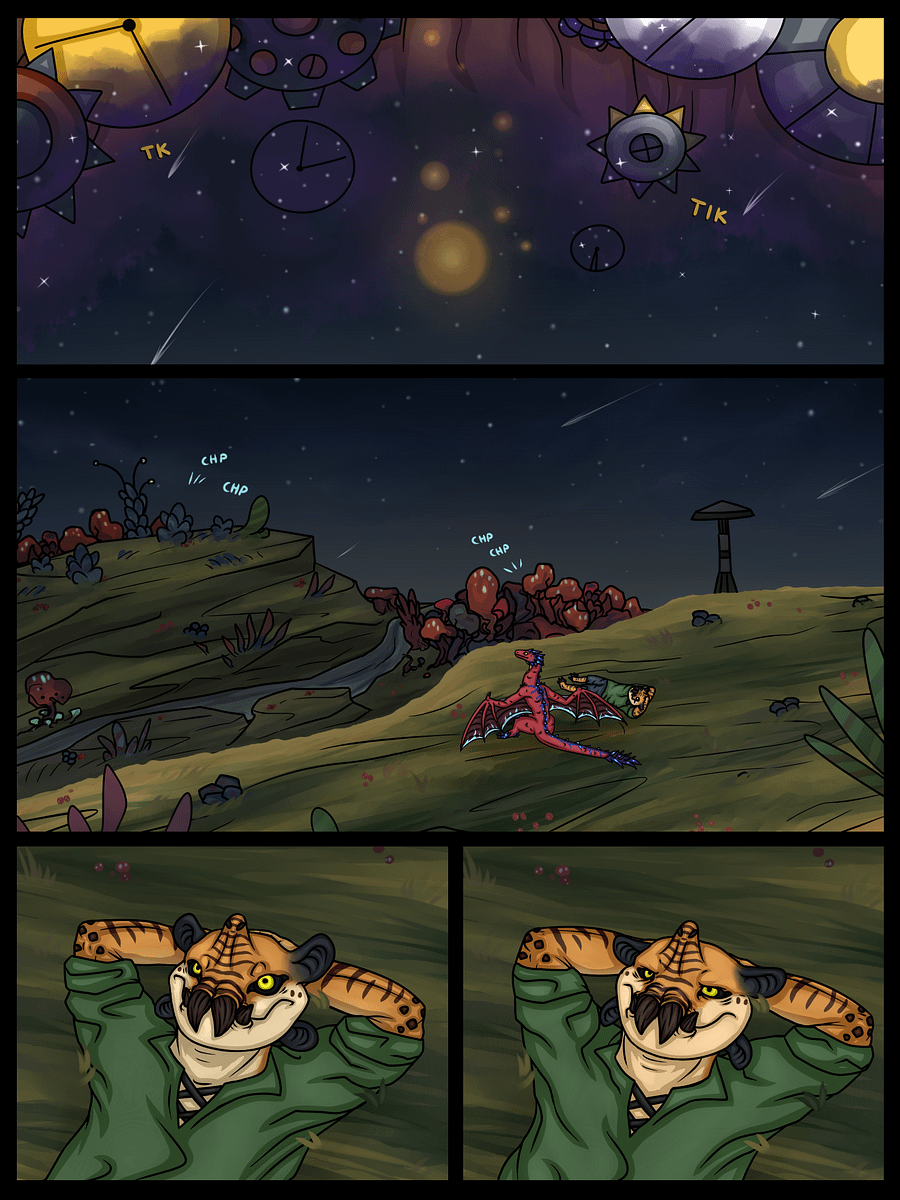 DEVOID: A New Beginning (Volume 0) product image (5)