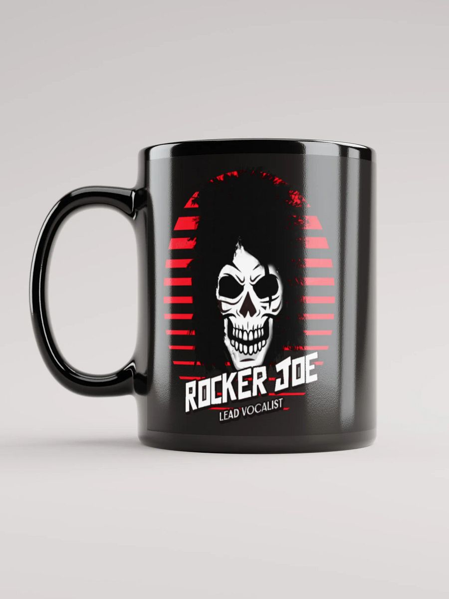 Rocker Joe/MFW Logo Mug product image (12)