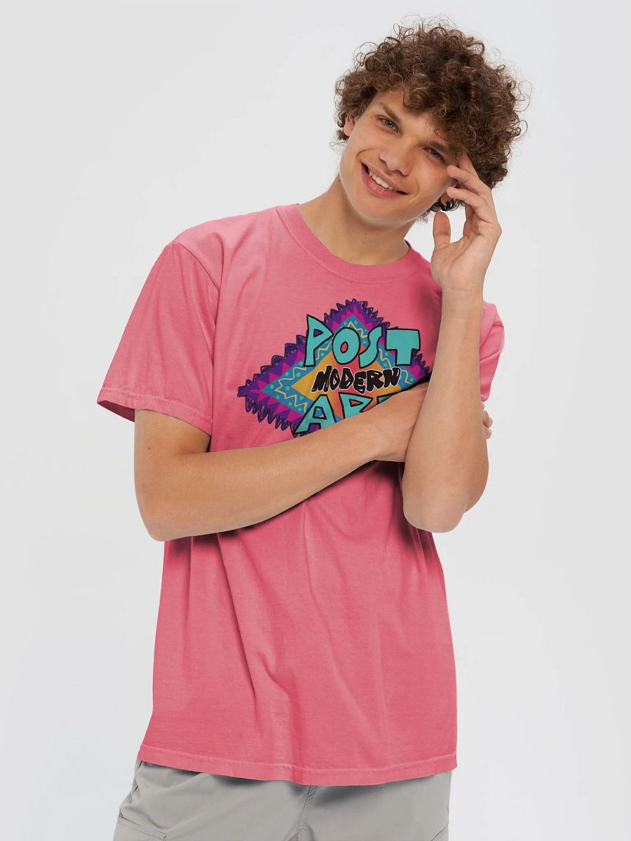 Official Logo Tee product image (61)