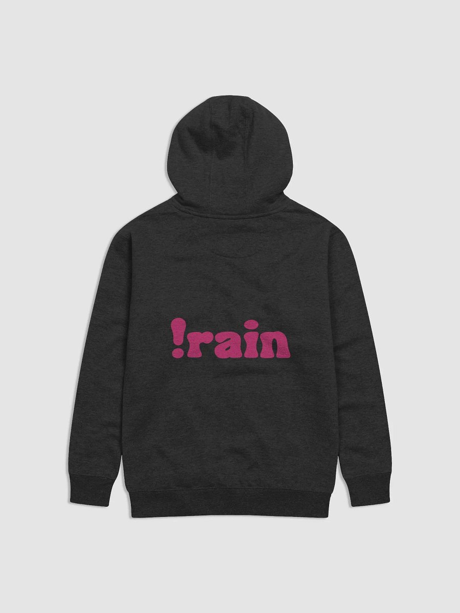 Sloth_Rain Hoodie product image (2)