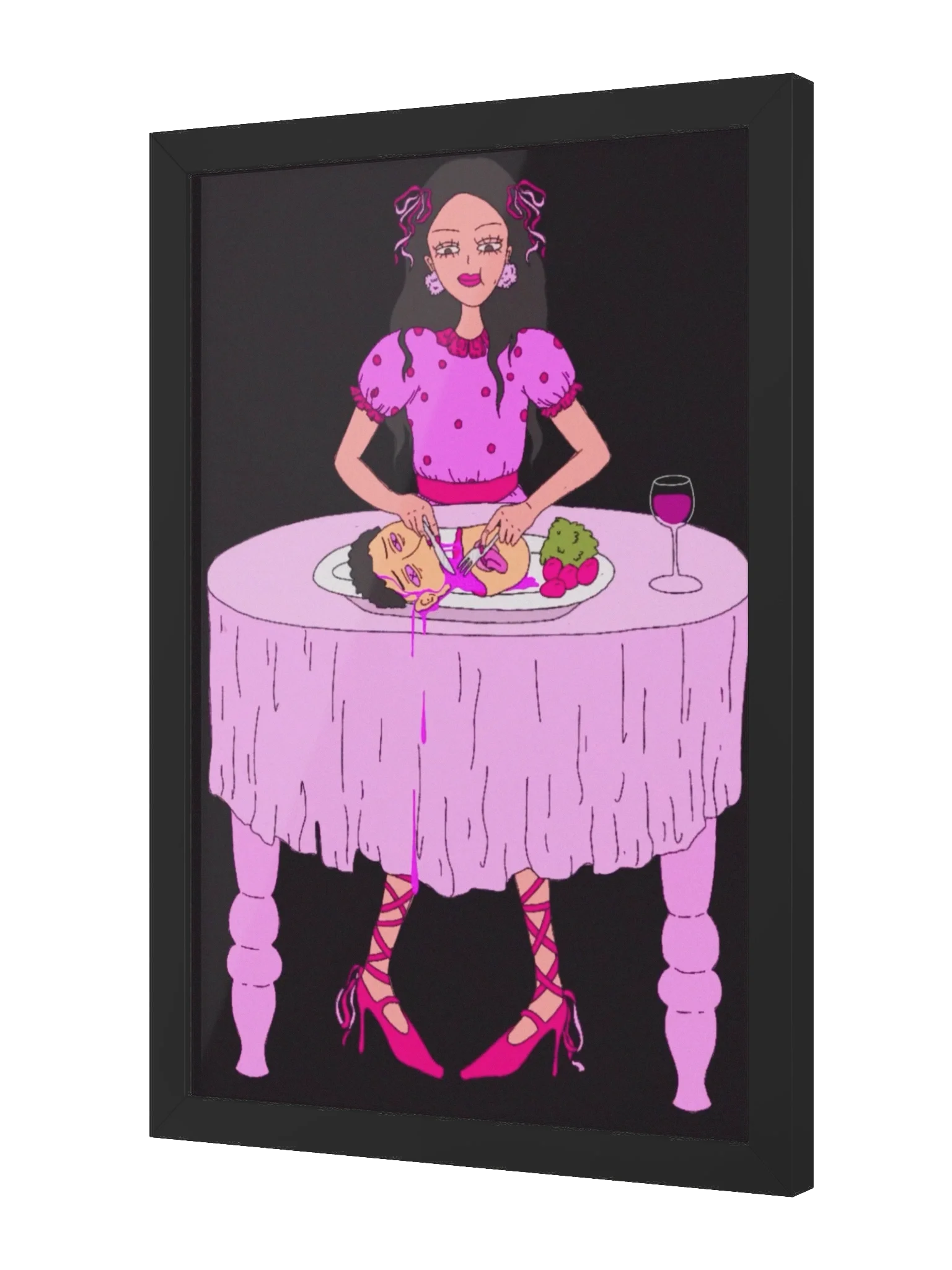 Maneater product image (8)