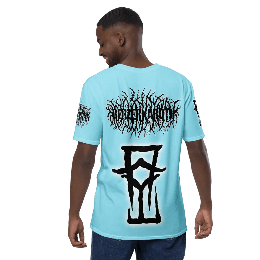 Cumb Dunt All-Over T-Shirt product image (12)