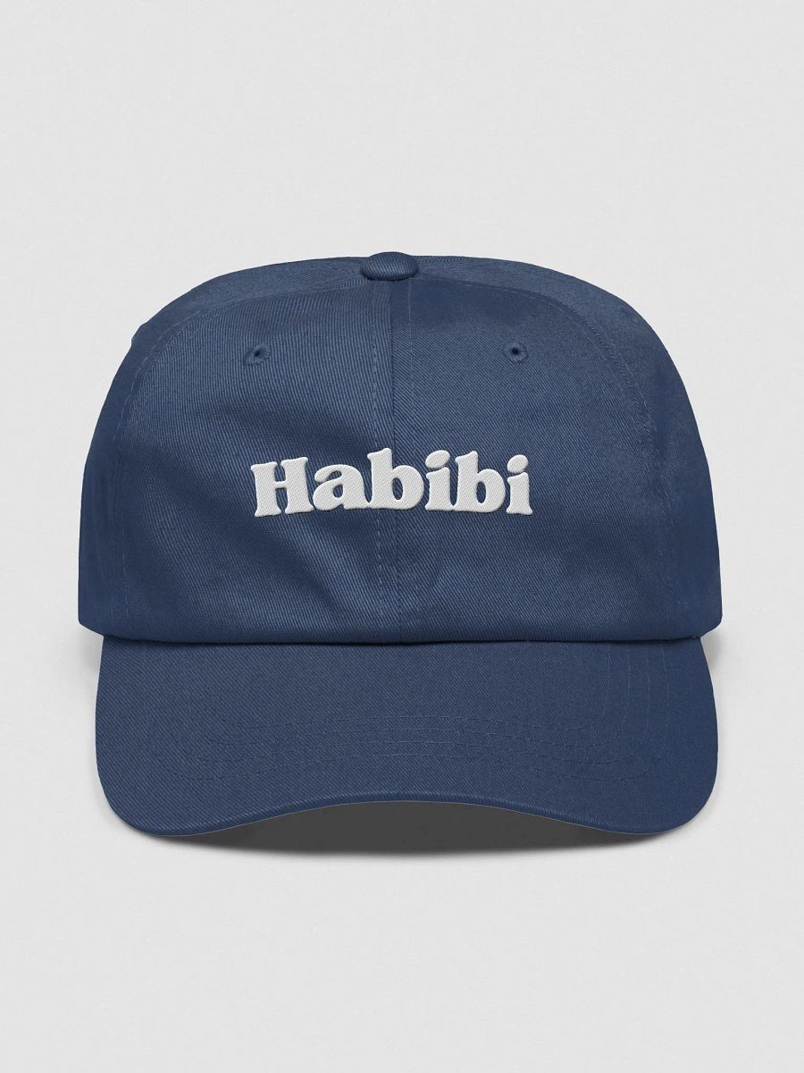 Habibi Hat Unisex product image (1)