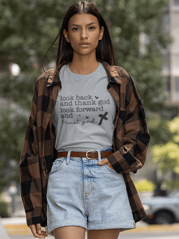 Look Tee product image (1)