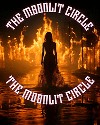 The Moonlit Circle