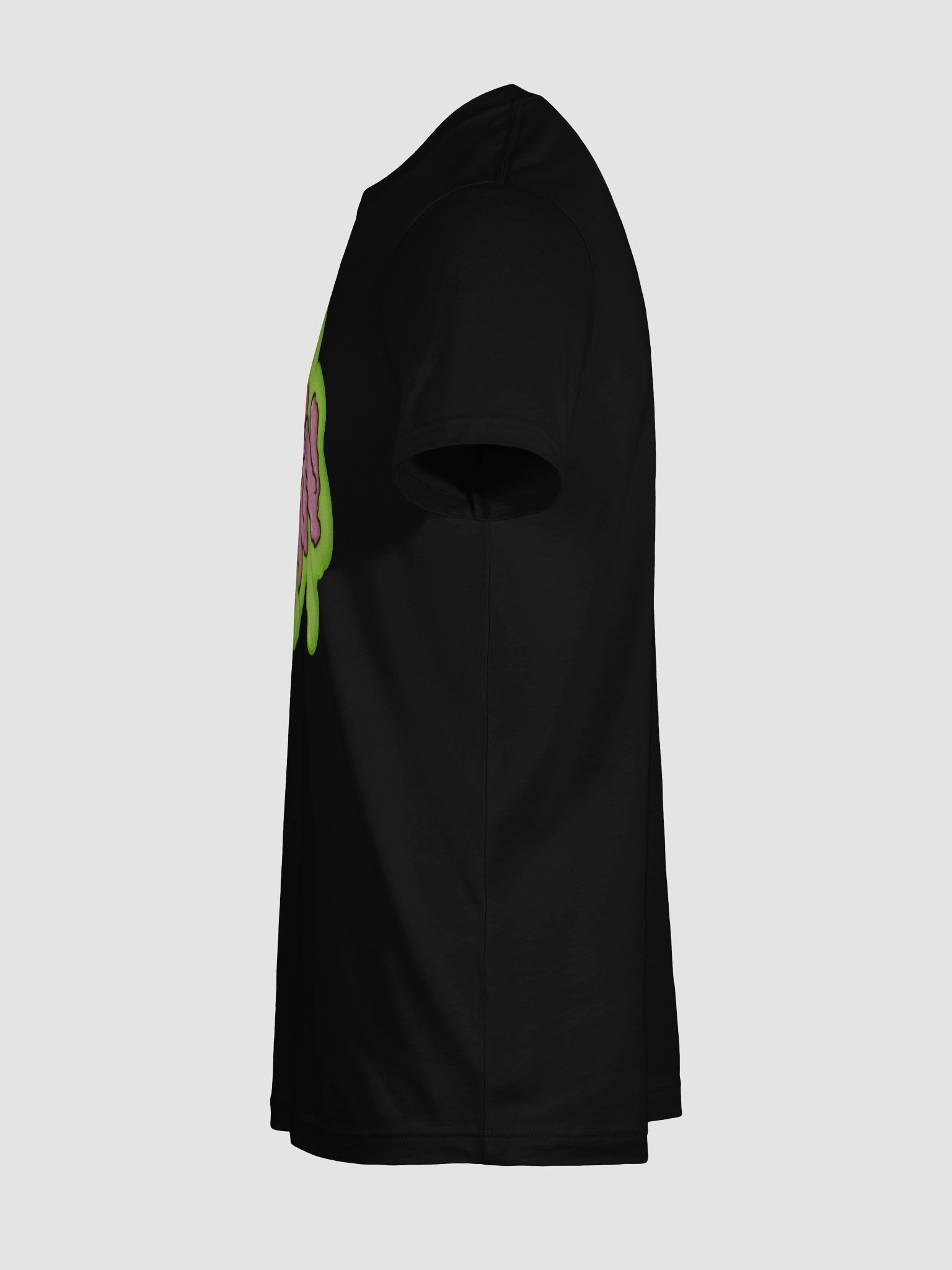 Big Brain - Tshirt product image (11)