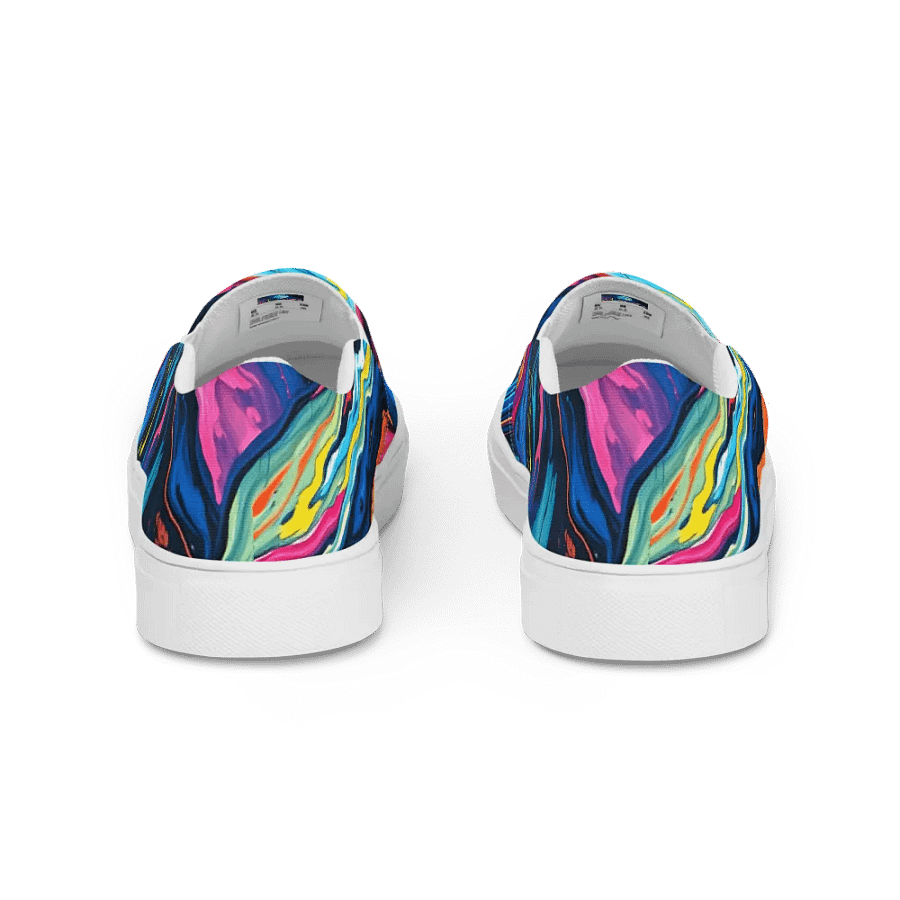 Lunar Peaks Women's Slip-On Shoes product image (4)