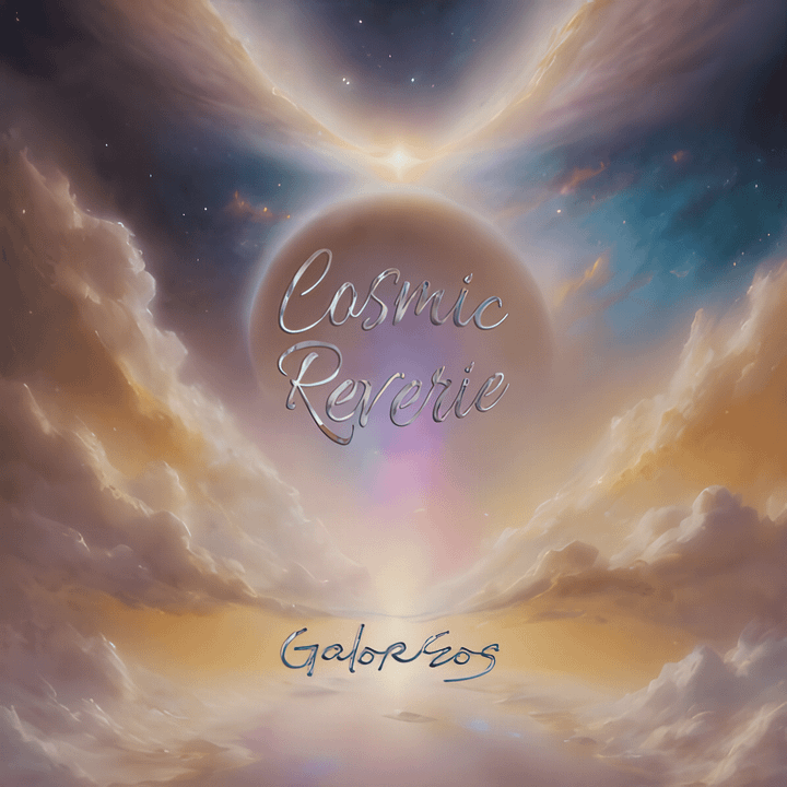Cosmic Reverie - MP3 Song Download product image (1)