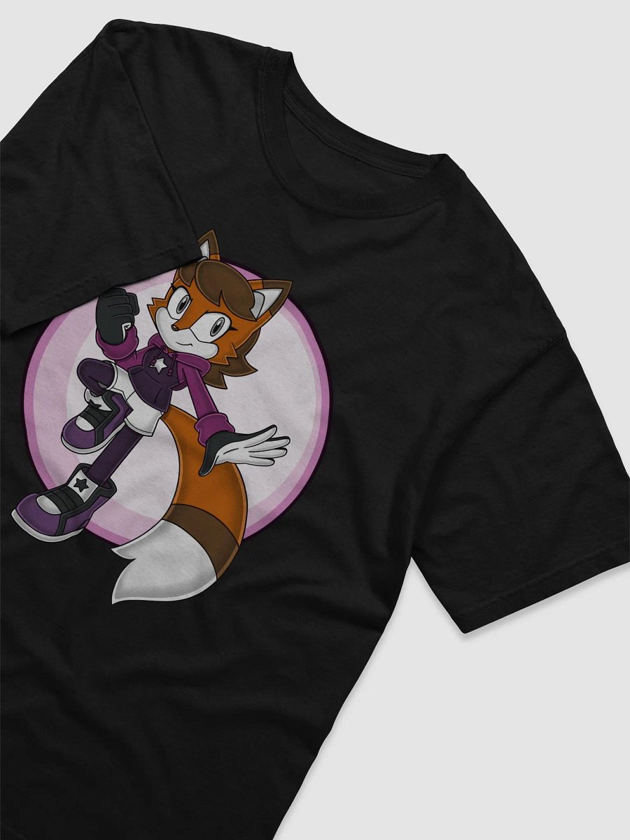 Cinder Adventure T-Shirt product image (6)