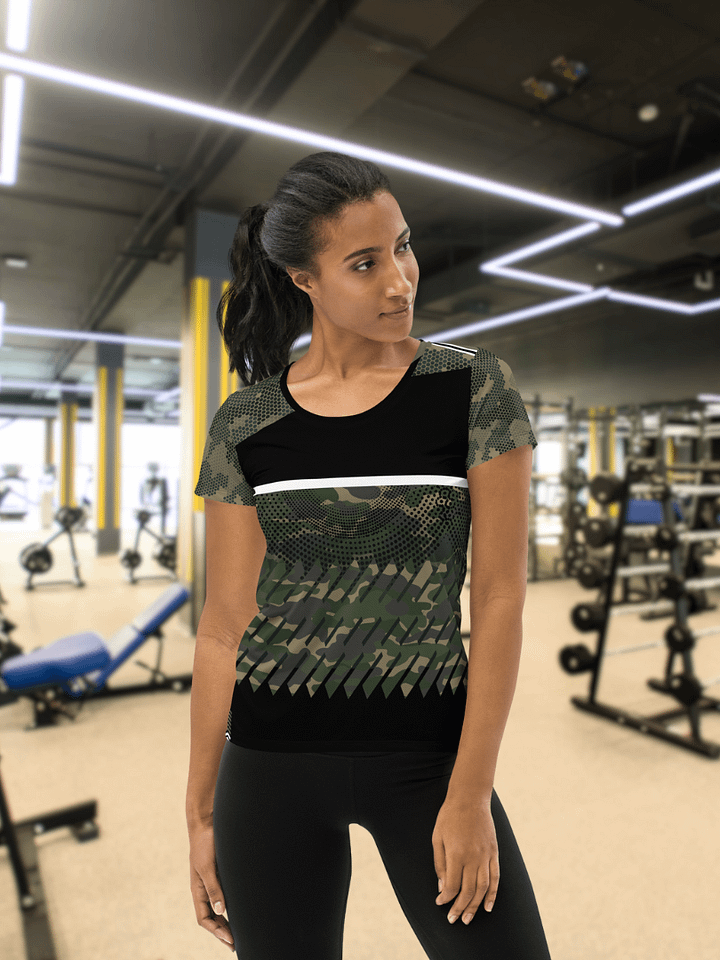 Ready Player One | Women's Athletic T-Shirt product image (1)
