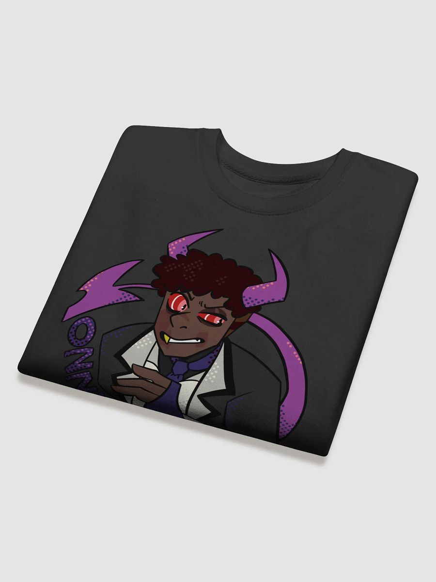 Ozzie's Premium Sweatshirt product image (4)