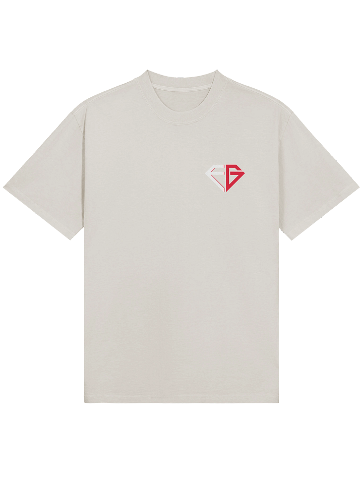 Evil Gaming - White Creature product image (1)