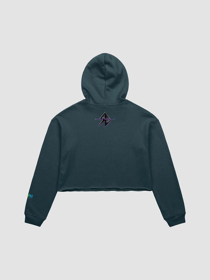 OG Colorway - HHH Cropped Hoodie product image (2)