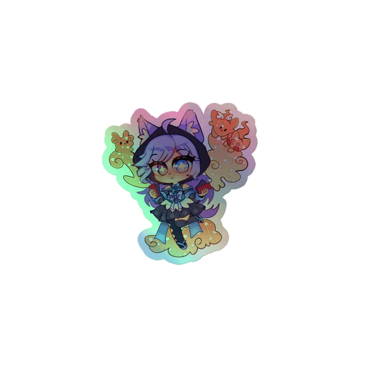 SpectralWolfeh - Dreamcatcher of Fates product image (1)