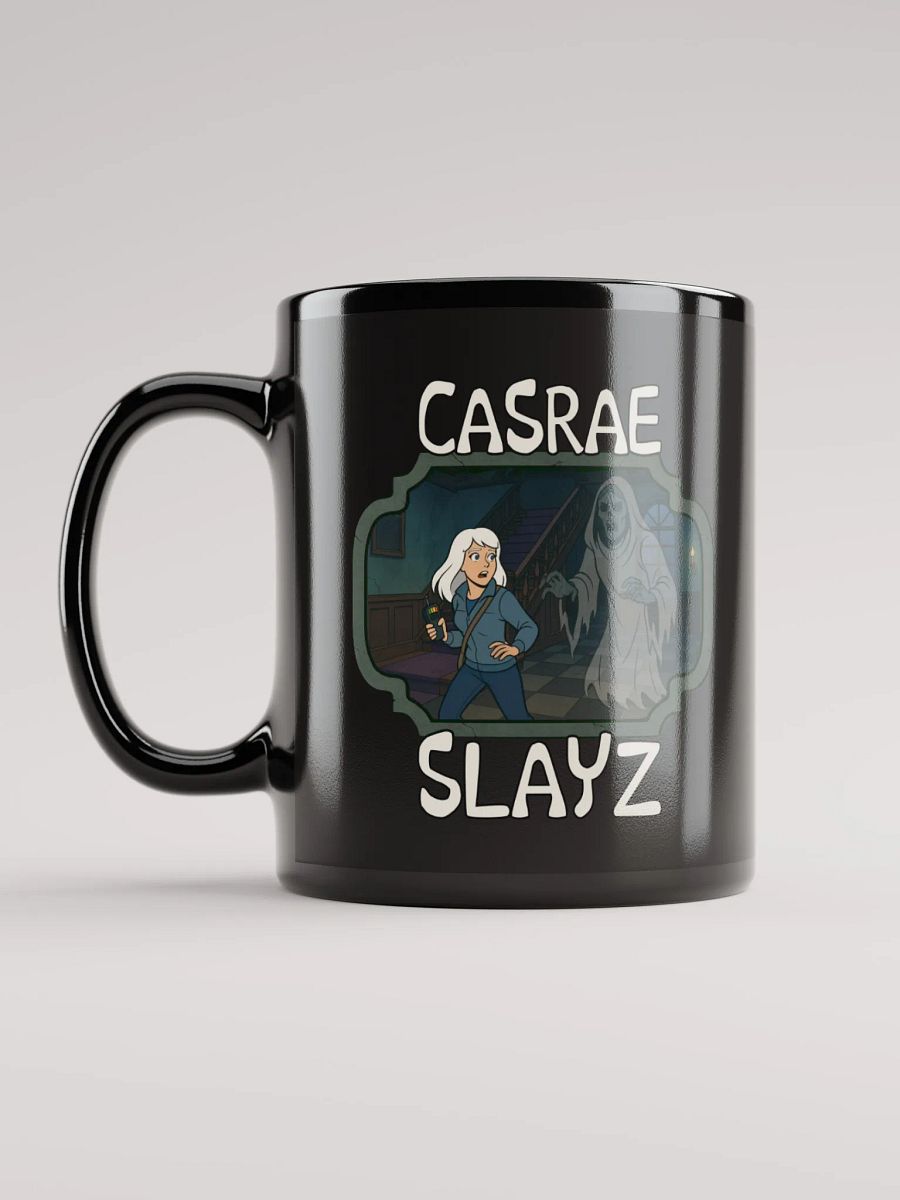 CasRae Ghost Hunting Mug product image (12)