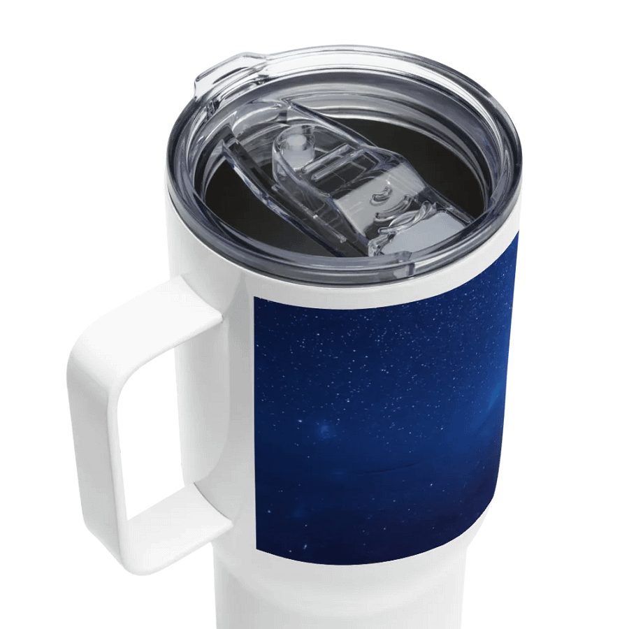 Travel Mug product image (3)