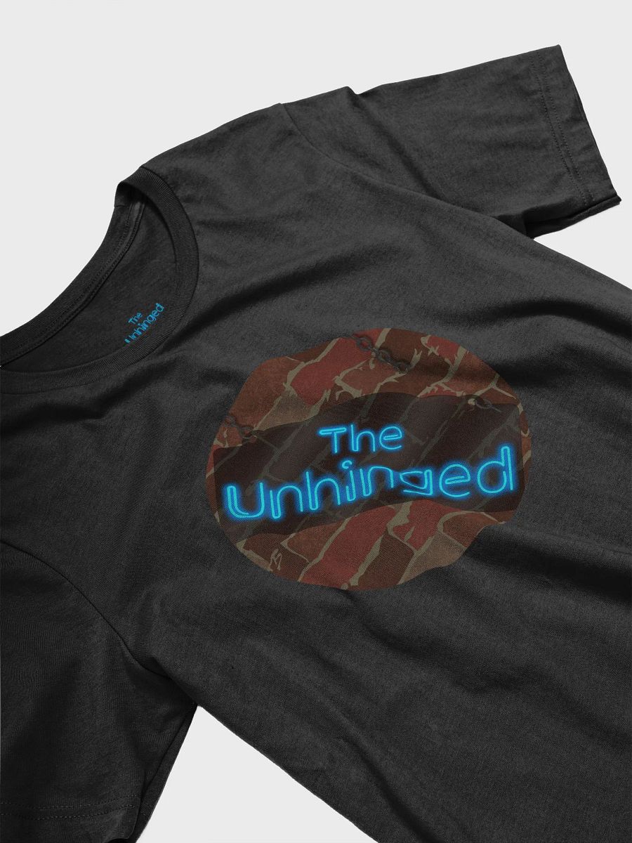 Classic Unhinged T-Shirt product image (20)