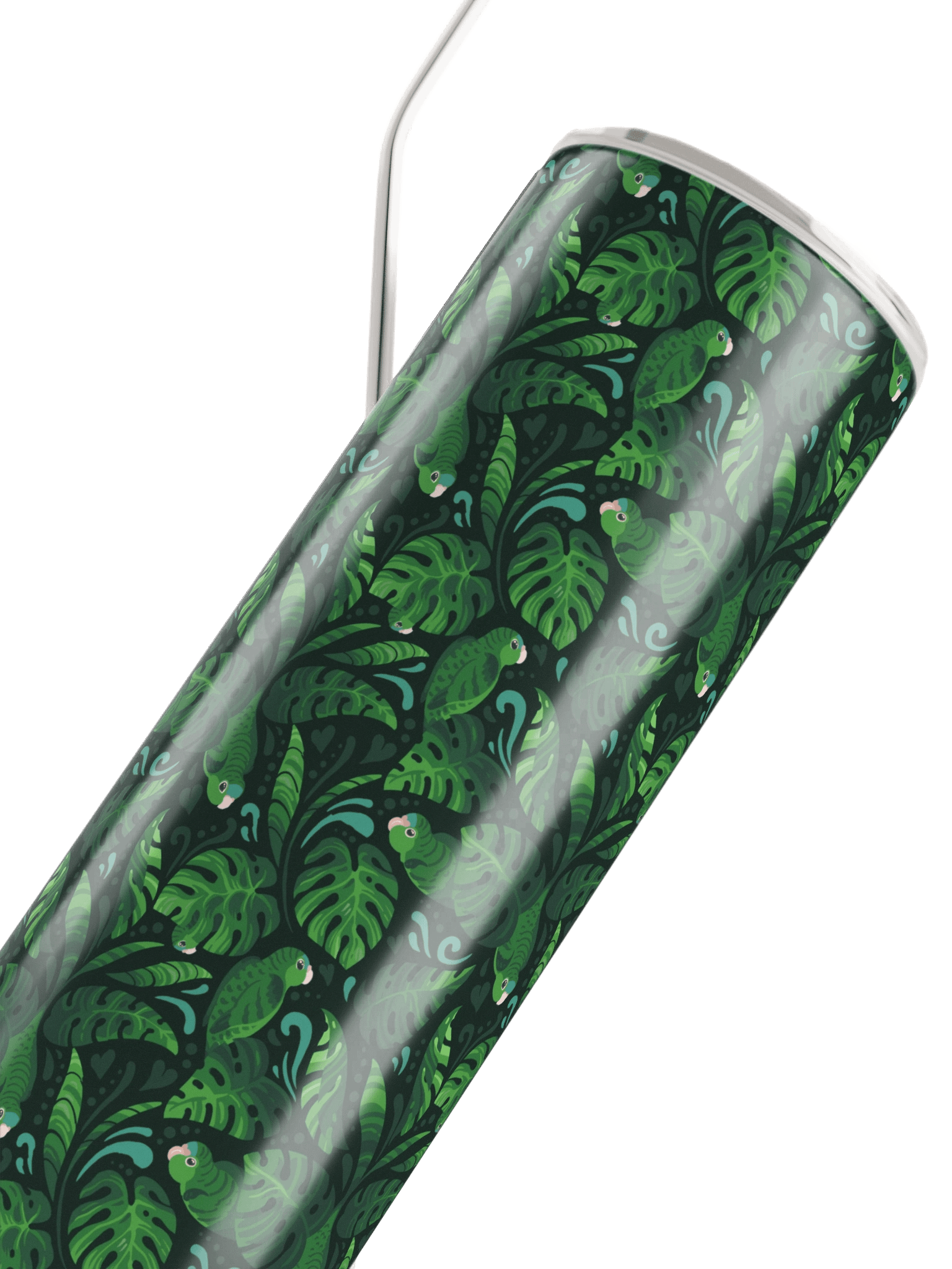 Linnie Leaves Tumbler product image (4)