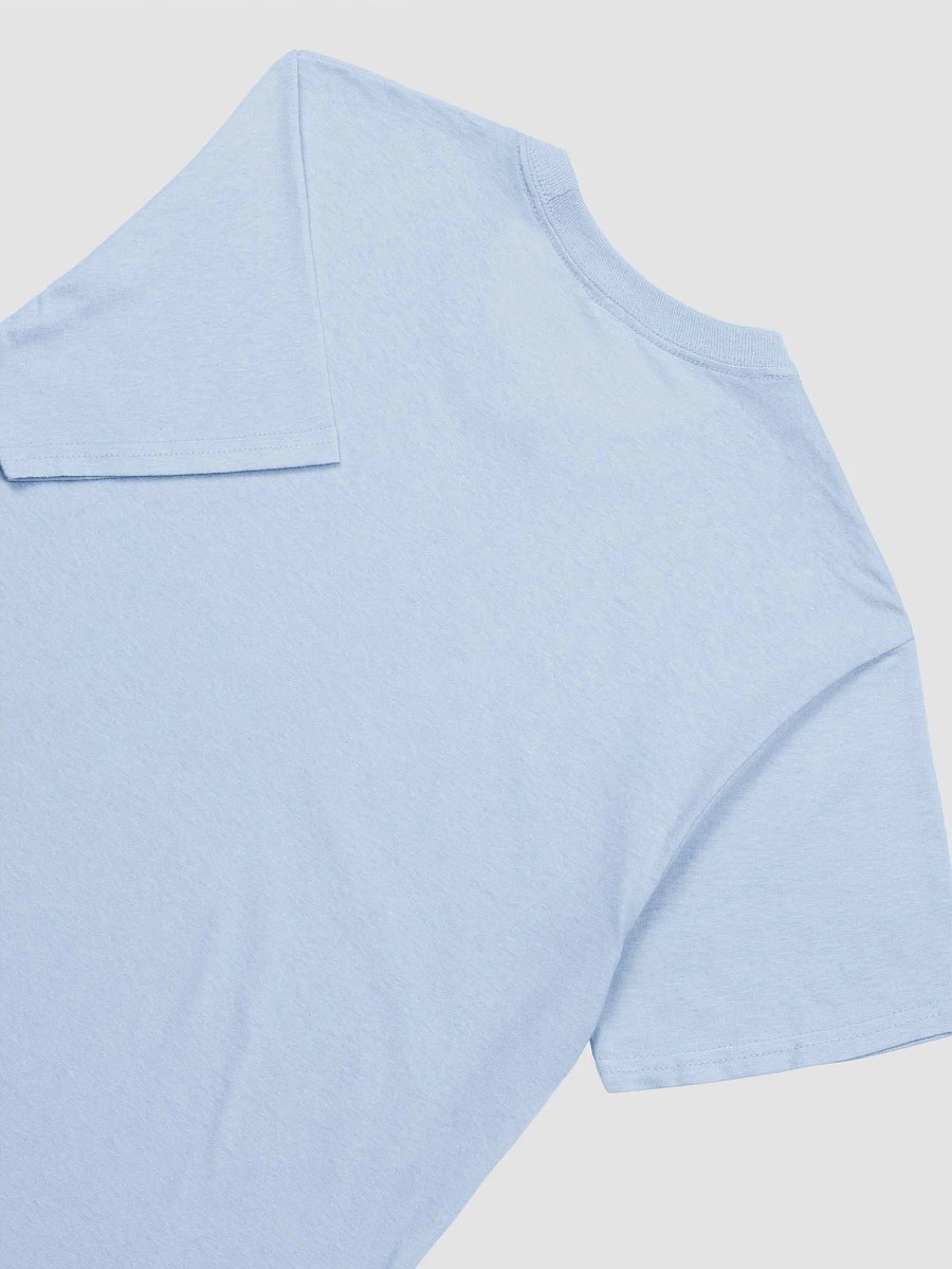 Light Rusty Boxcar Comfort T-Shirt product image (5)
