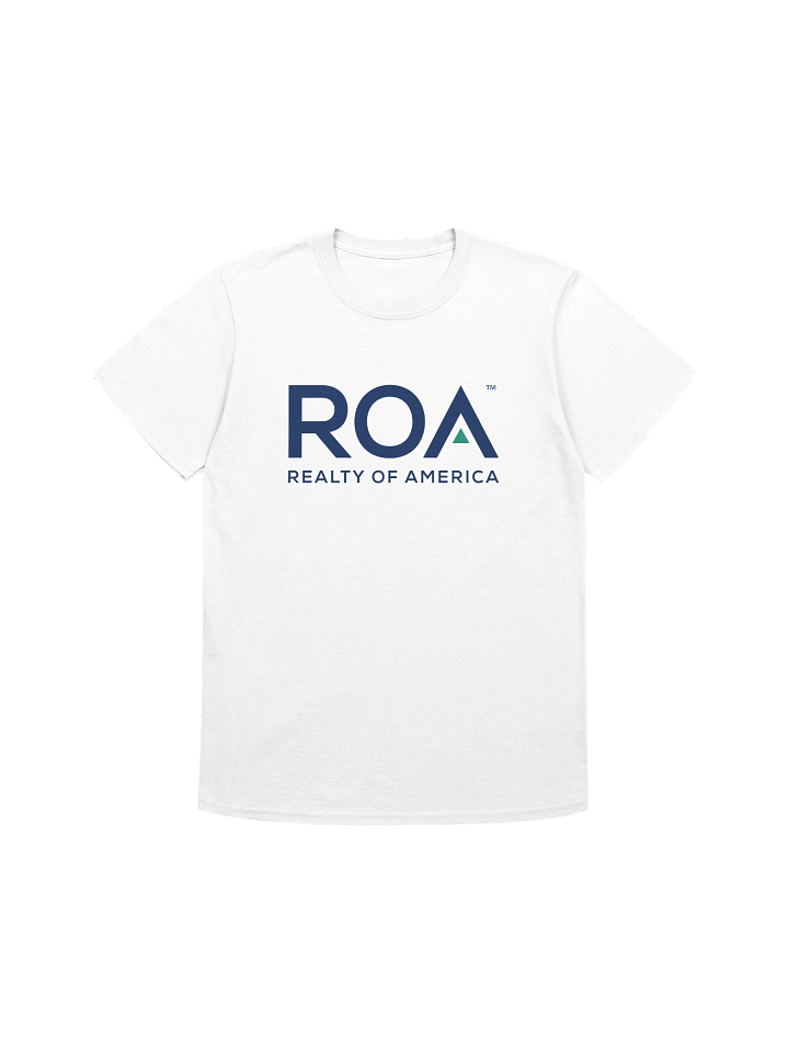 Basic ROA Tee product image (1)