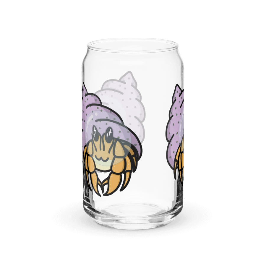 Hermie Crab Cup (NOT DISHWASHER SAFE) product image (8)