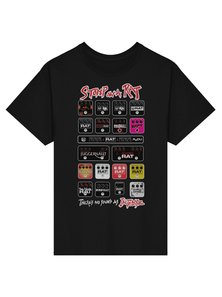 History of the Rat product image (1)