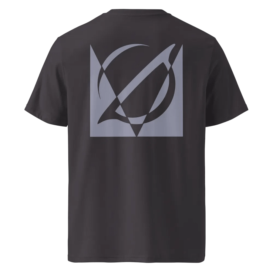 VACIO NEGATIVE {NULL} Logo T-Shirt product image (11)